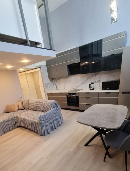 квартира г Москва метро Бутырская ул Руставели 16к/1 фото 1