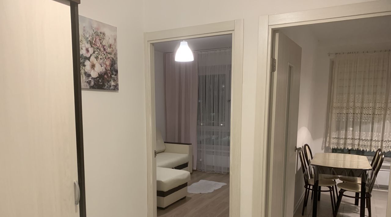 квартира г Москва метро Медведково ул Полярная 27к/4 фото 1