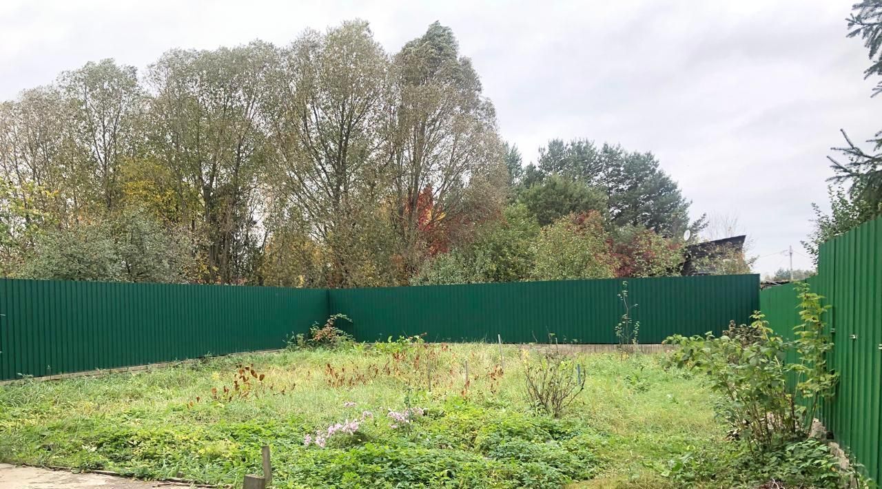 дом городской округ Истра г Дедовск ул Гурьянова 1 Нахабино фото 6