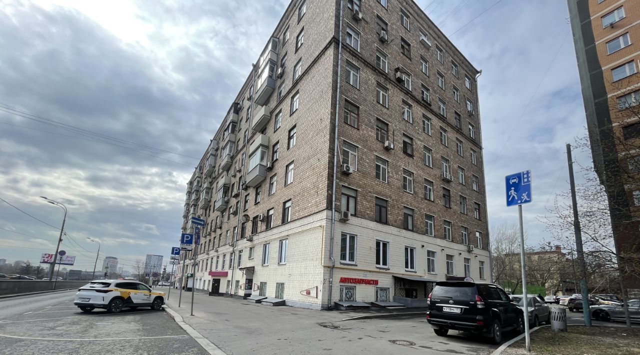 свободного назначения г Москва метро Автозаводская ул Трофимова 9 фото 2