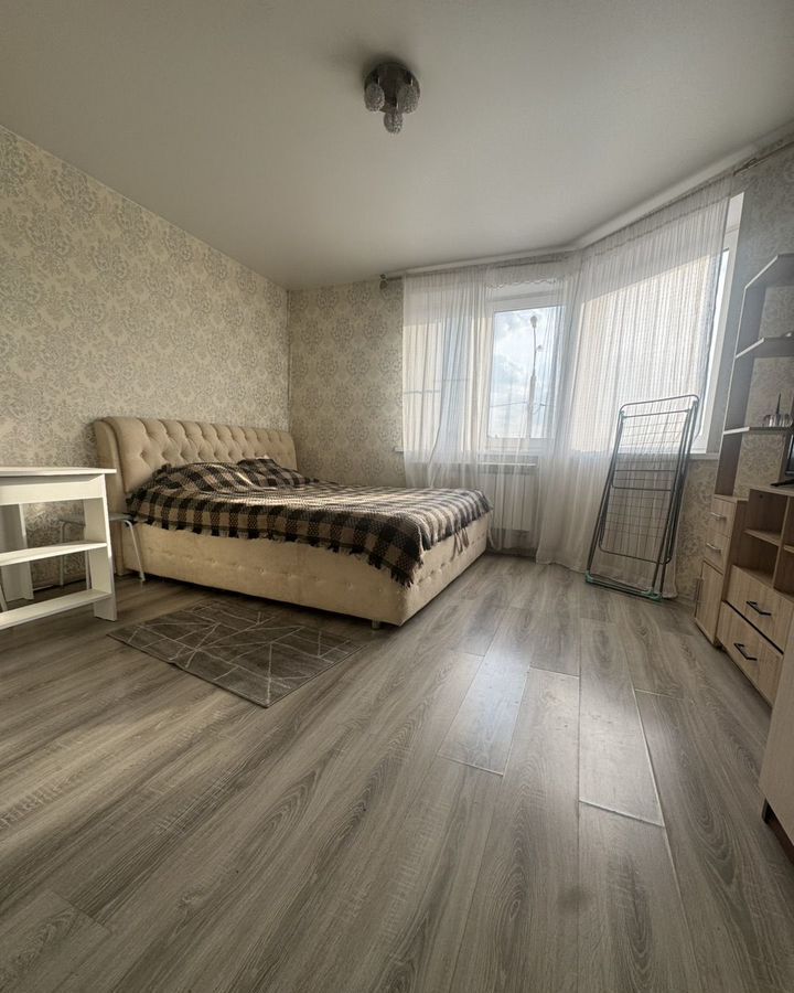 квартира г Домодедово ул Курыжова 30 фото 2