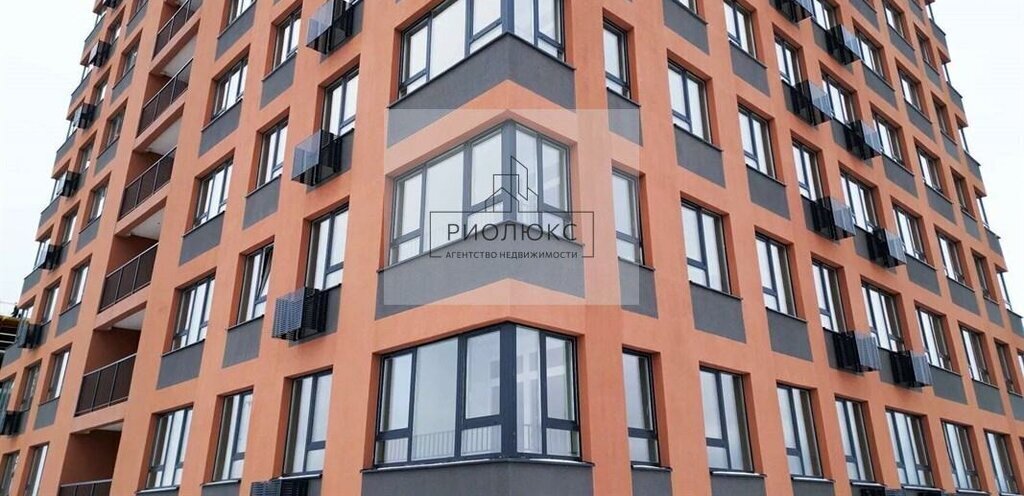 квартира г Екатеринбург ул Лобкова 21 Проспект Космонавтов фото 15