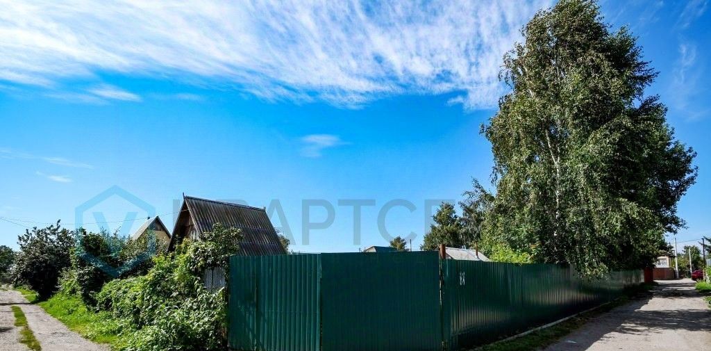 дом г Омск р-н Кировский СОСН Березка-3 тер., 262 фото 23