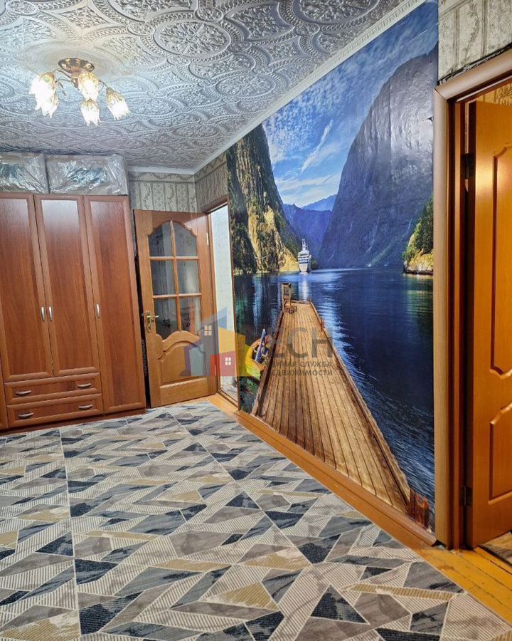 квартира г Тула р-н Пролетарский ул Металлургов 52 фото 3