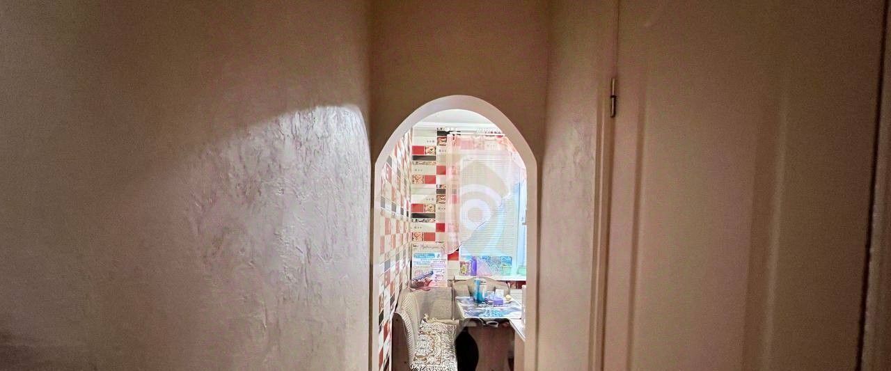 квартира г Старый Оскол микрорайон Молодогвардеец 3 фото 9