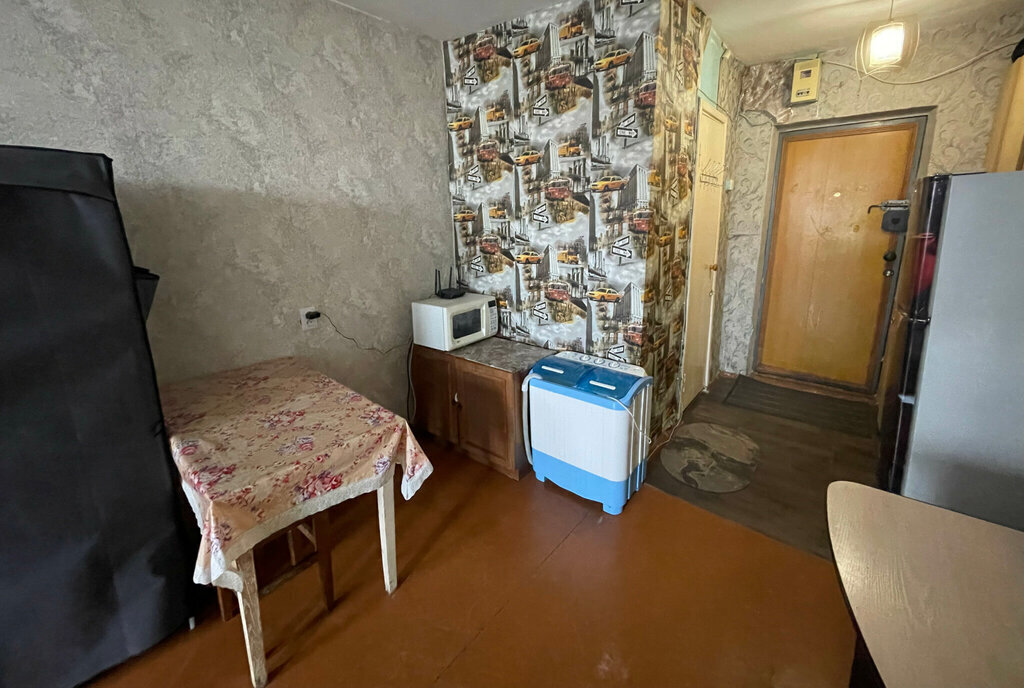 квартира г Уссурийск ул Горького 29 фото 11