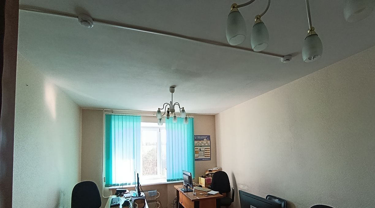 офис г Уфа р-н Октябрьский б-р Молодежный 10 фото 4