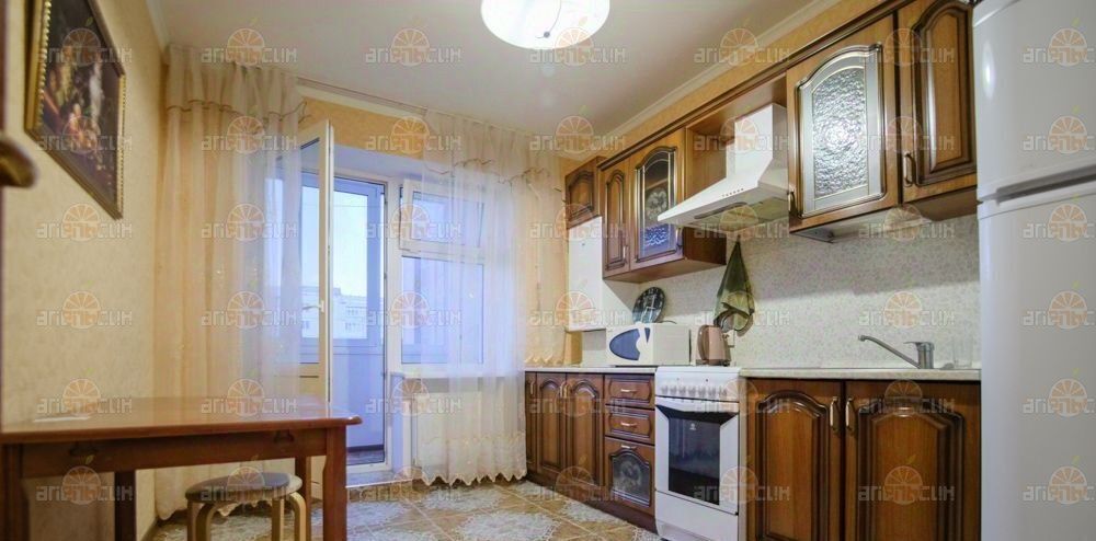 квартира г Ставрополь р-н Промышленный ул 50 лет ВЛКСМ 29 фото 7