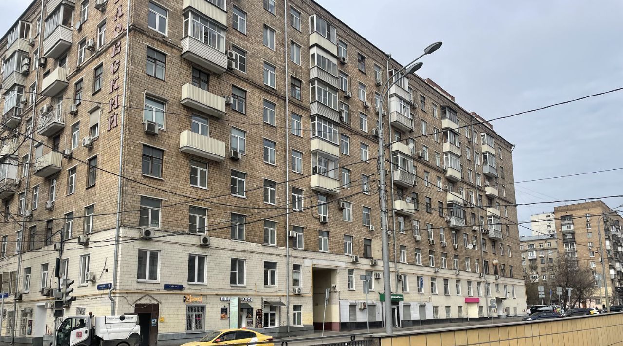 свободного назначения г Москва метро Автозаводская ул Трофимова 9 фото 10