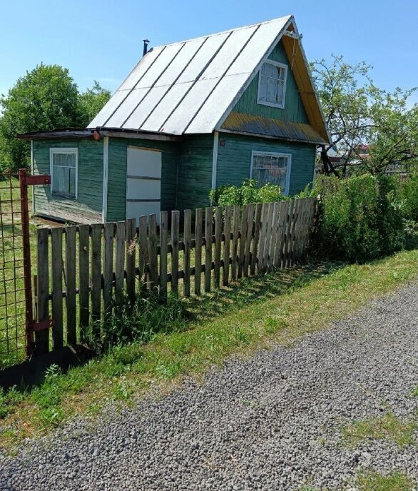 дом р-н Вологодский снт Радужное Аммофос-1, Череповец фото 5