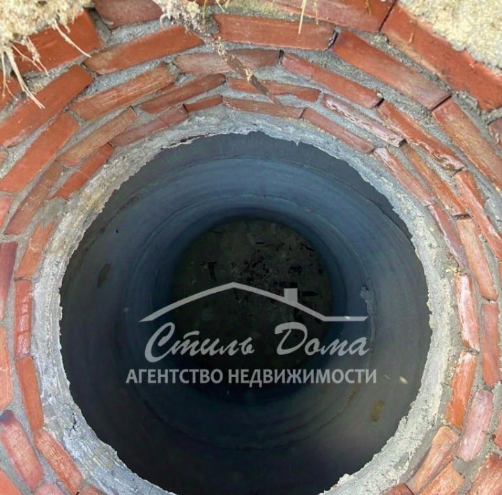 дом г Волгоград р-н Краснооктябрьский снт Металлург 2-й уч, ул. 5-я фото 11