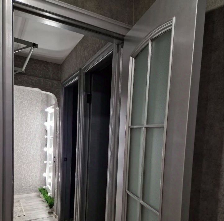 квартира г Курган ул Станционная 72 фото 10