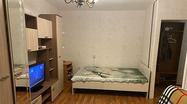 квартира г Хабаровск р-н Индустриальный ул Калараша 15 1-й мкр фото 2