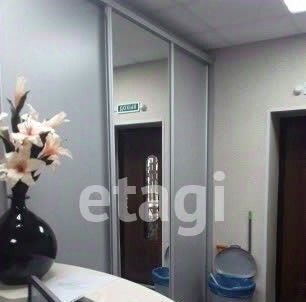 офис г Красноярск р-н Октябрьский ул Новая Заря 7 фото 5