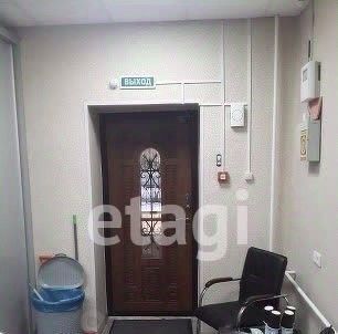 офис г Красноярск р-н Октябрьский ул Новая Заря 7 фото 6
