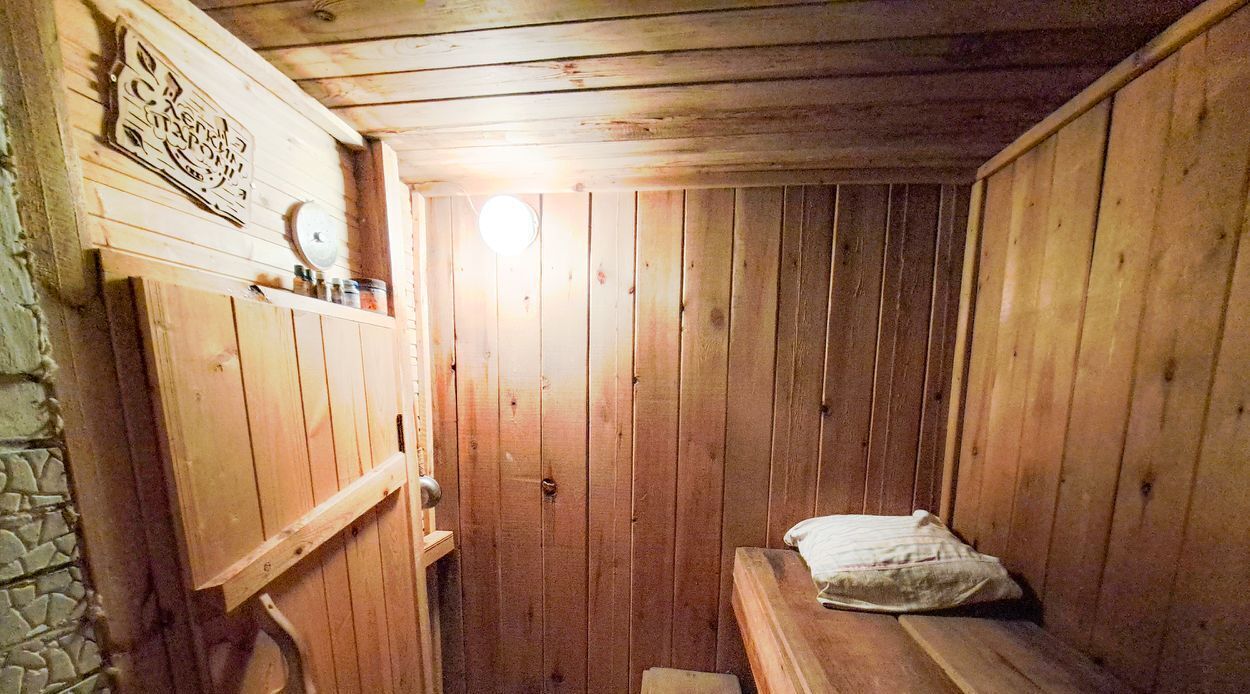 дом г Полевской снт Красная гора ул. 8-я, 9 фото 10