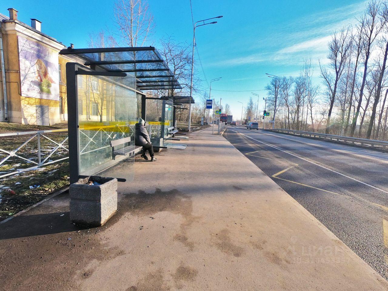 квартира г Колпино ул Загородная ЖК Новое Колпино р-н Колпинский 43 к 5 с 1, Ленинградская область, р-н Всеволожский, Колпино фото 26