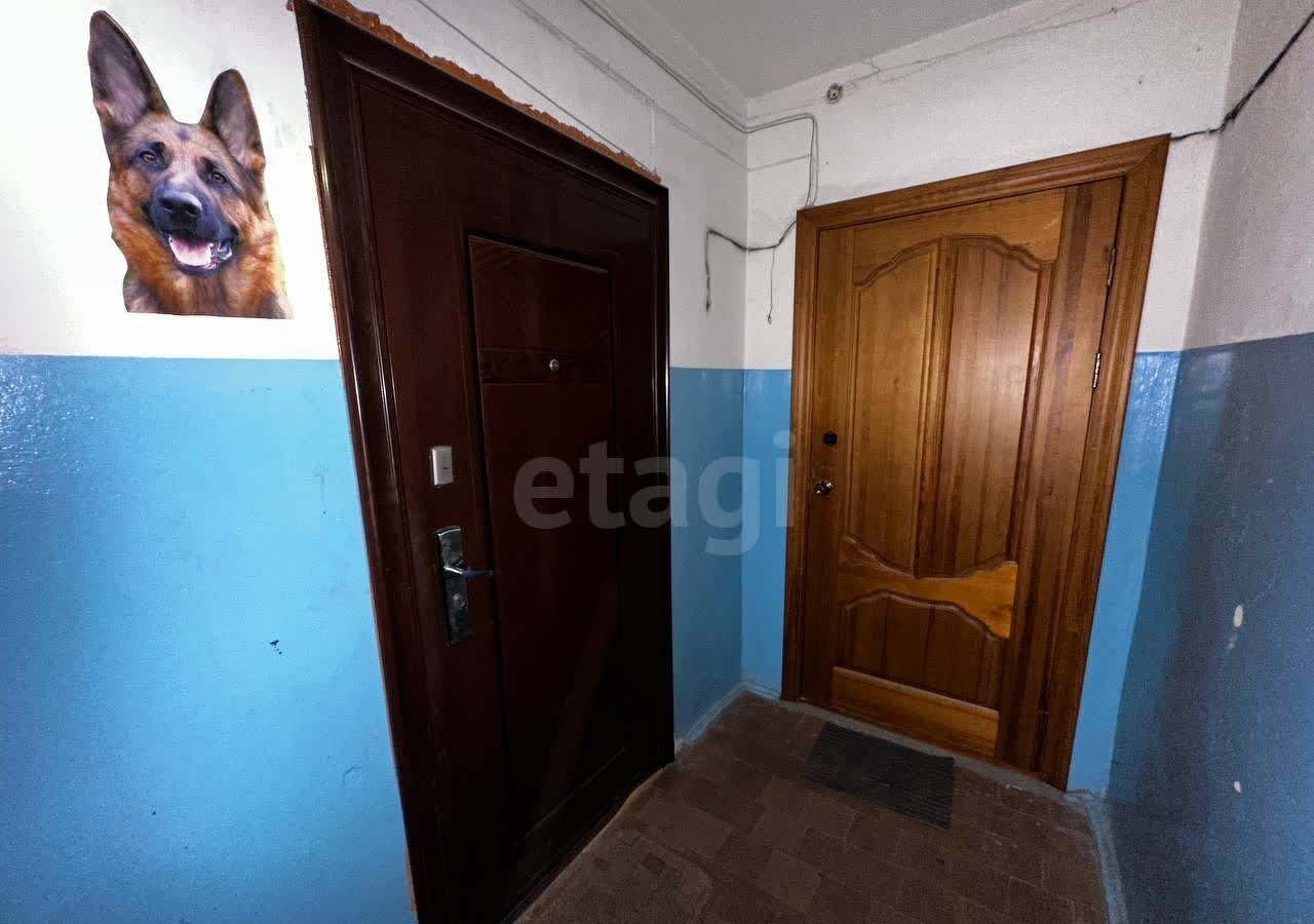 квартира г Бердск ул Вокзальная 50а фото 23