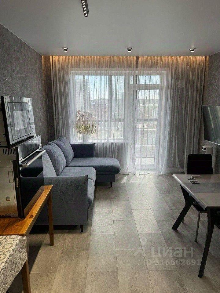 квартира г Новосибирск р-н Калининский ул Армавирская 1 фото 4
