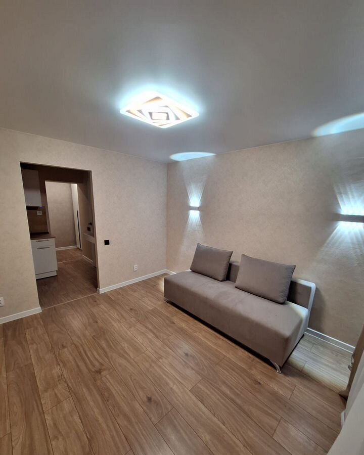 квартира г Великий Новгород Западный ул Свободы 4 фото 3