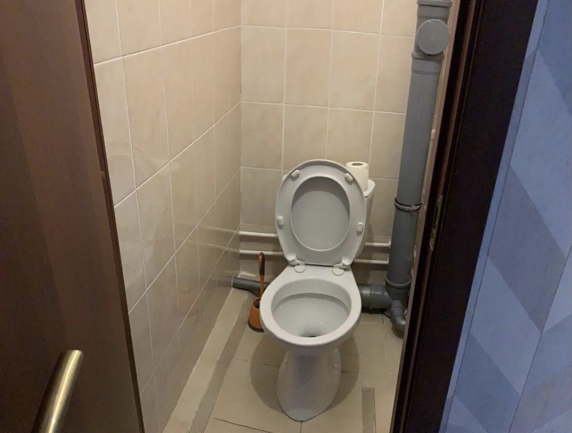 квартира г Новосибирск р-н Калининский ул Мясниковой 24/2 фото 9