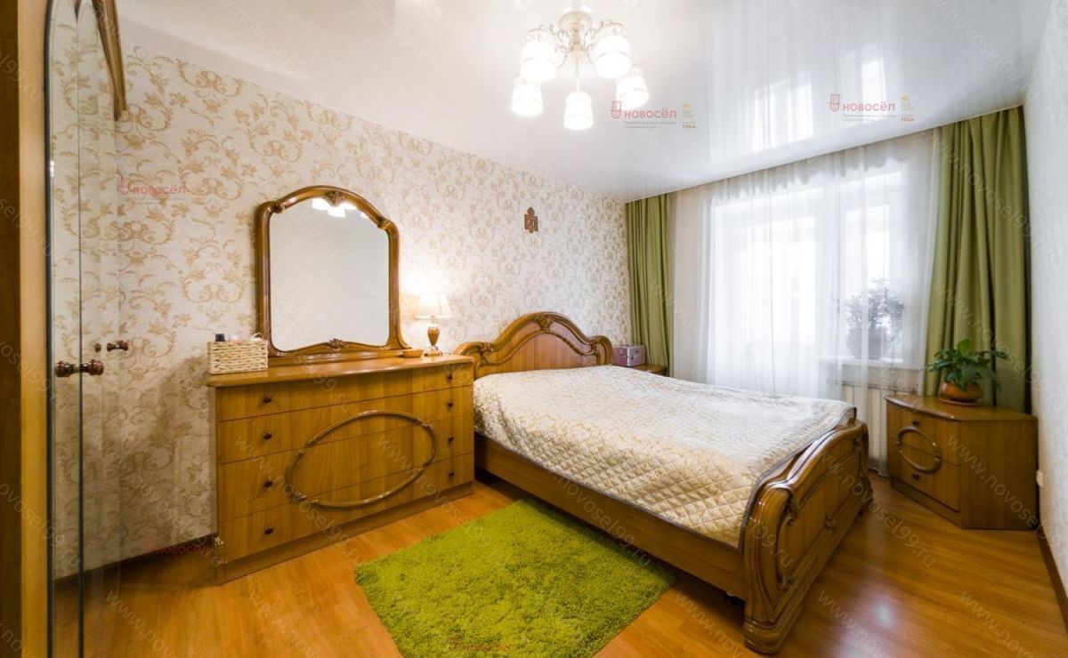 квартира г Екатеринбург р-н Железнодорожный ул Техническая 68 фото 8