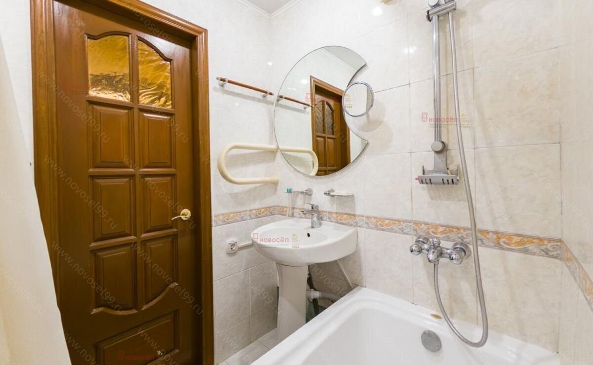 квартира г Екатеринбург р-н Железнодорожный ул Техническая 68 фото 10
