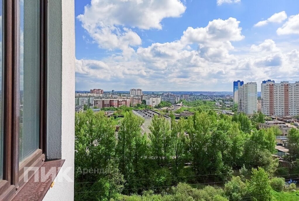 квартира г Москва метро Медведково ул Полярная 27к/1 фото 14