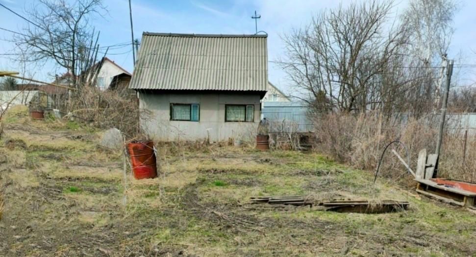 дом г Барнаул р-н Индустриальный ул Власихинская 59г/265 фото 2
