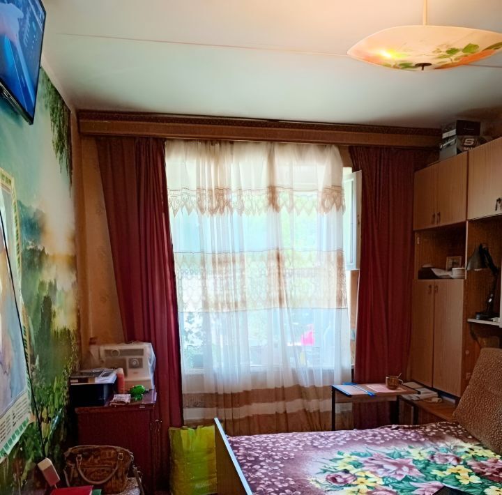 квартира г Орел р-н Советский б-р Победы 7а фото 19