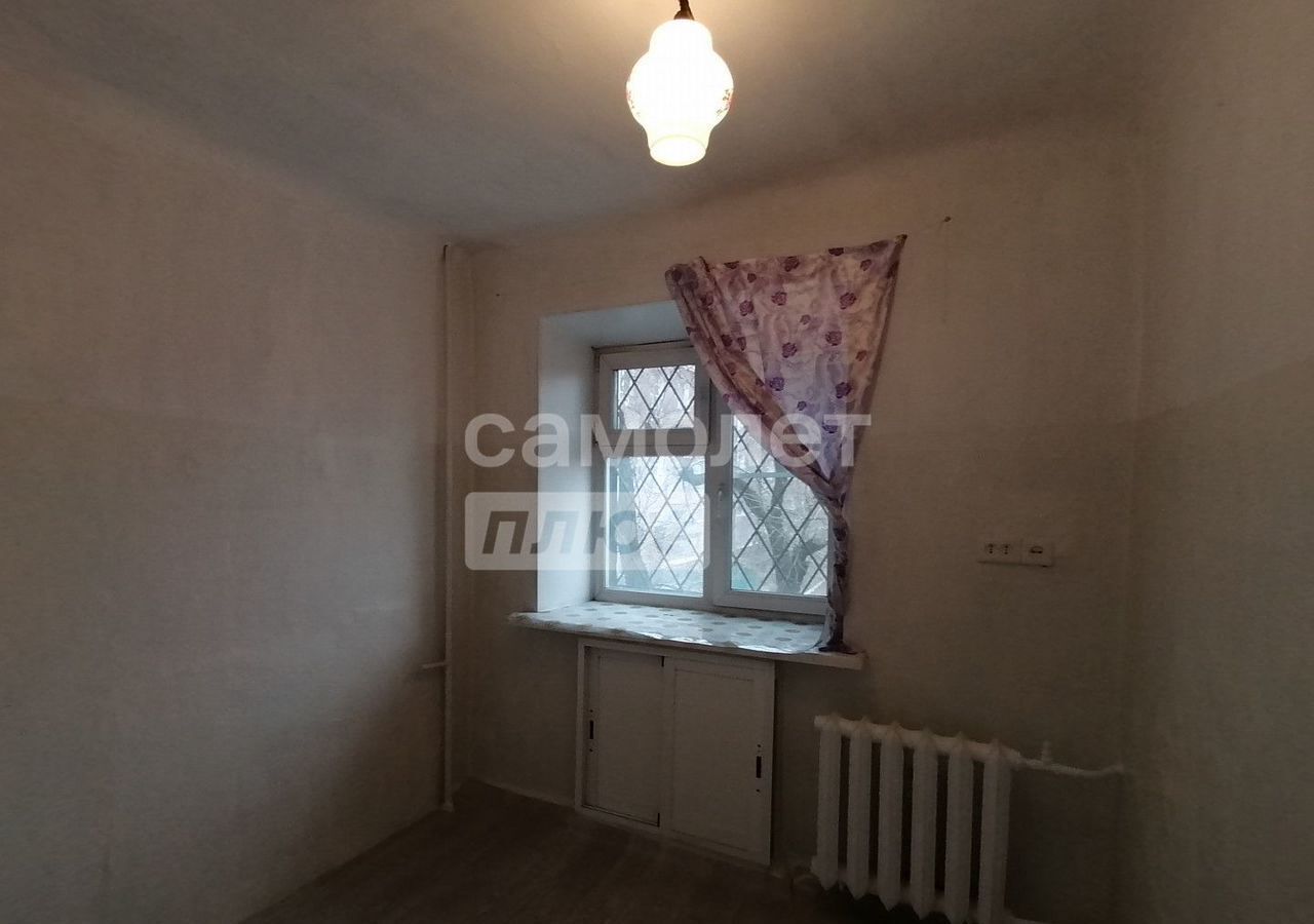 квартира г Чита р-н Центральный ул Новобульварная 127 фото 5
