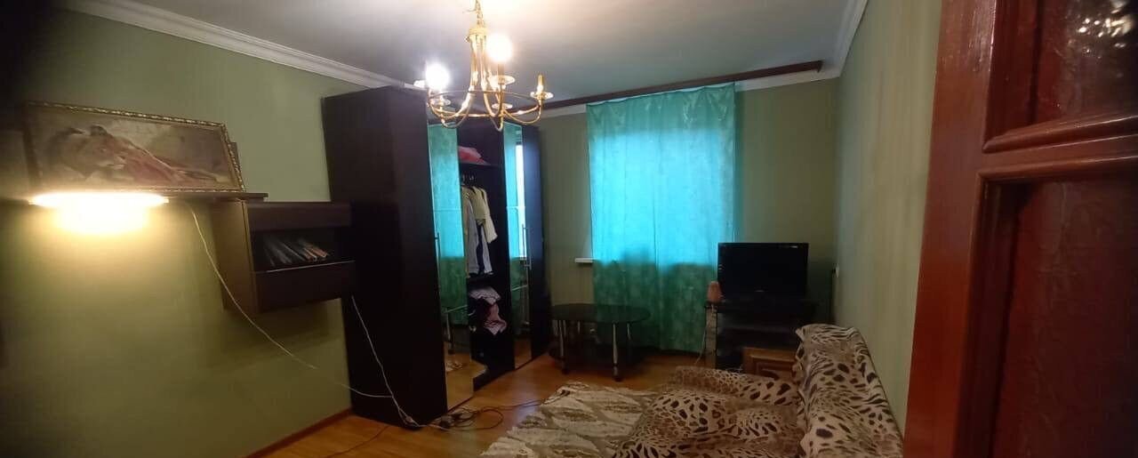 квартира г Нальчик Горная ул Кирова 9а фото 10