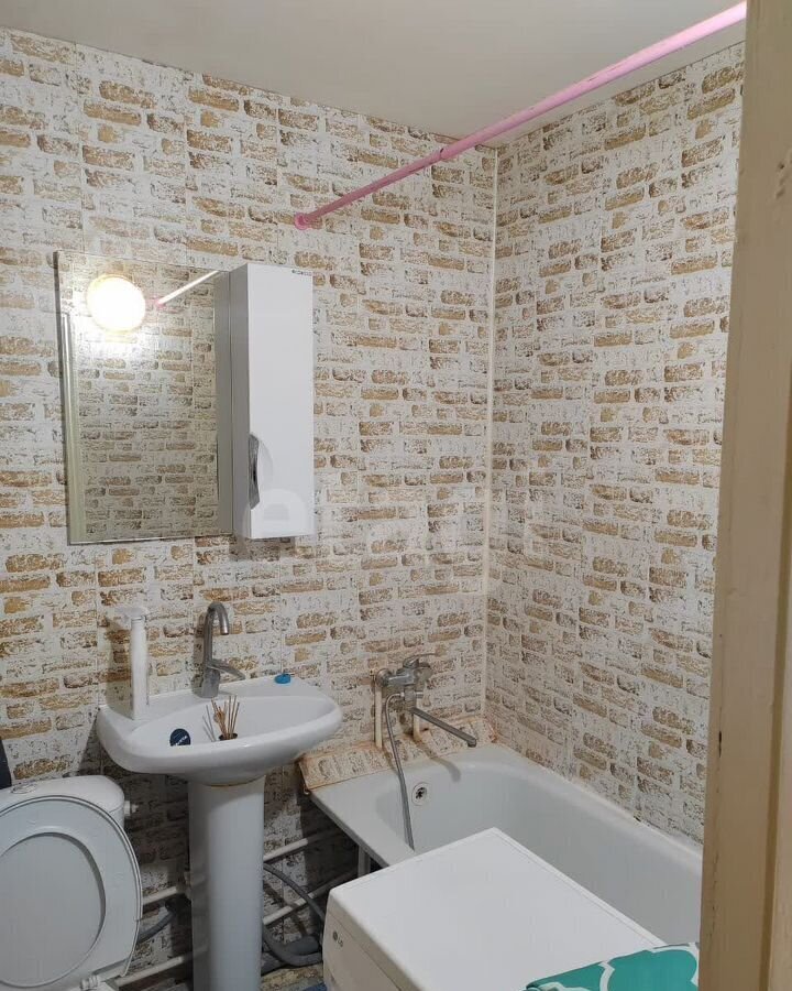квартира г Мегион ул Ленина 12 Тюменская обл. фото 6