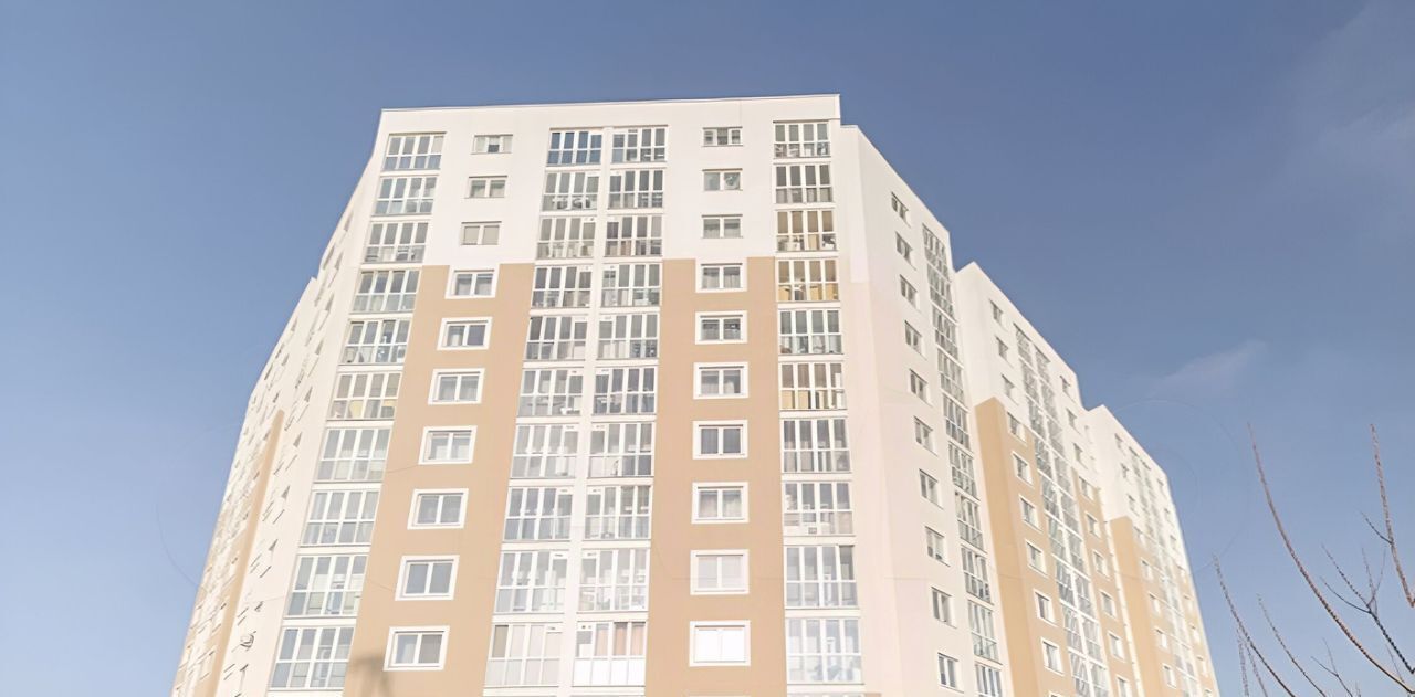 квартира г Калининград р-н Ленинградский ул Аксакова 116 фото 24