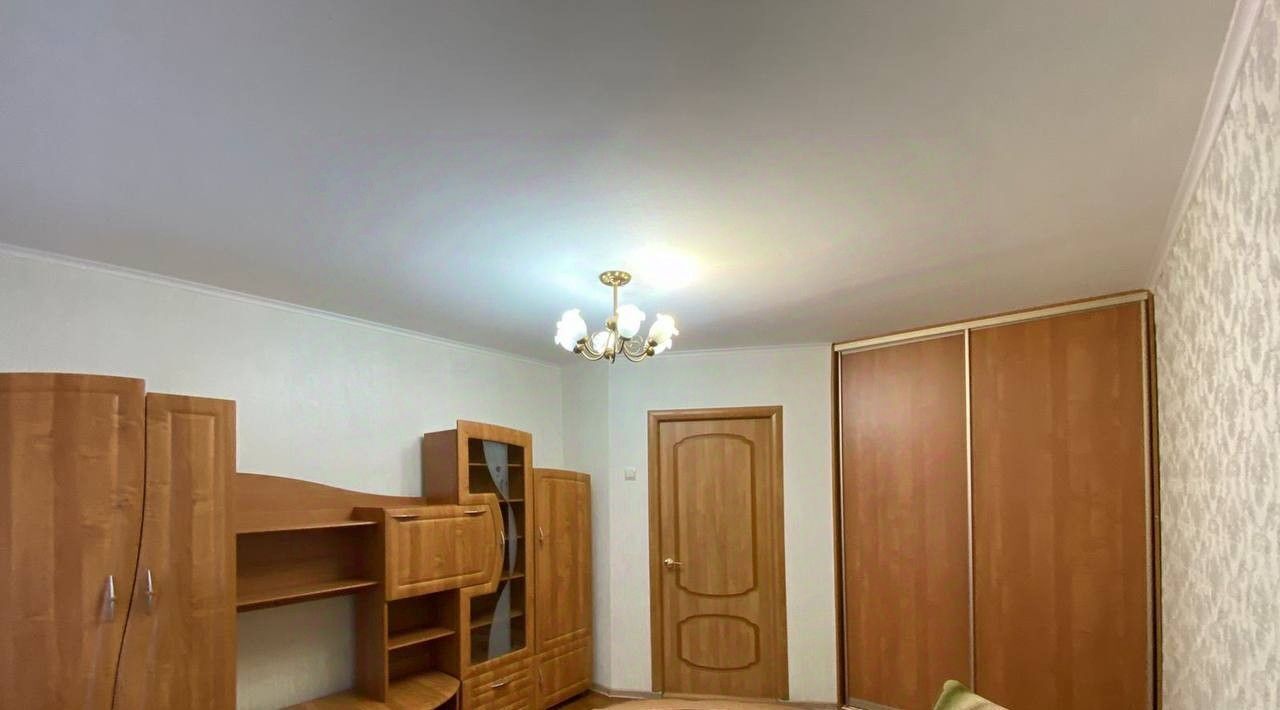 комната г Казань ул Рихарда Зорге 50 Проспект Победы фото 2