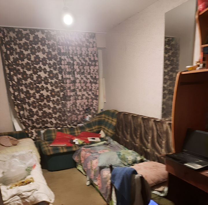 квартира г Москва ВАО ул Сталеваров 10к/1 фото 9