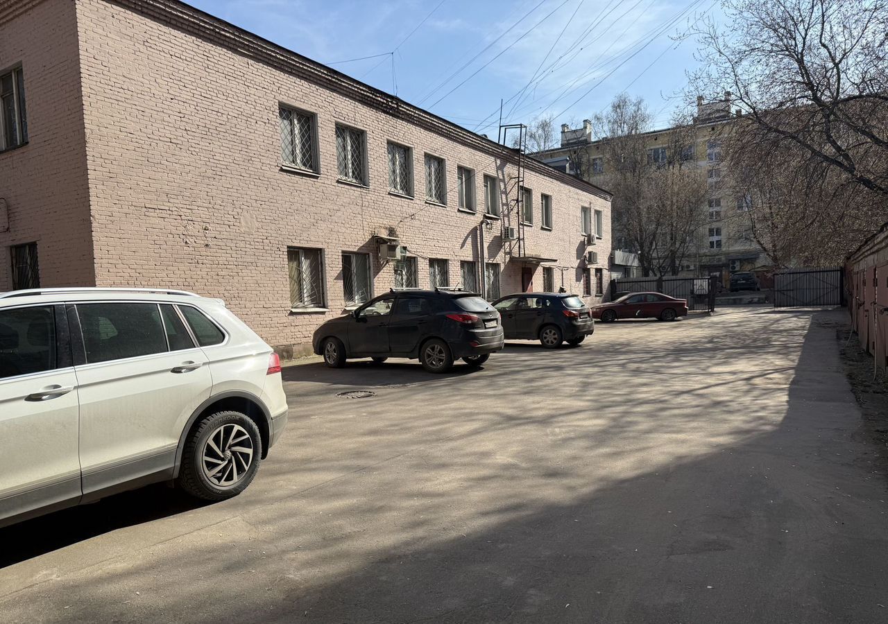офис г Люберцы ул Смирновская 17 Люберцы фото 5