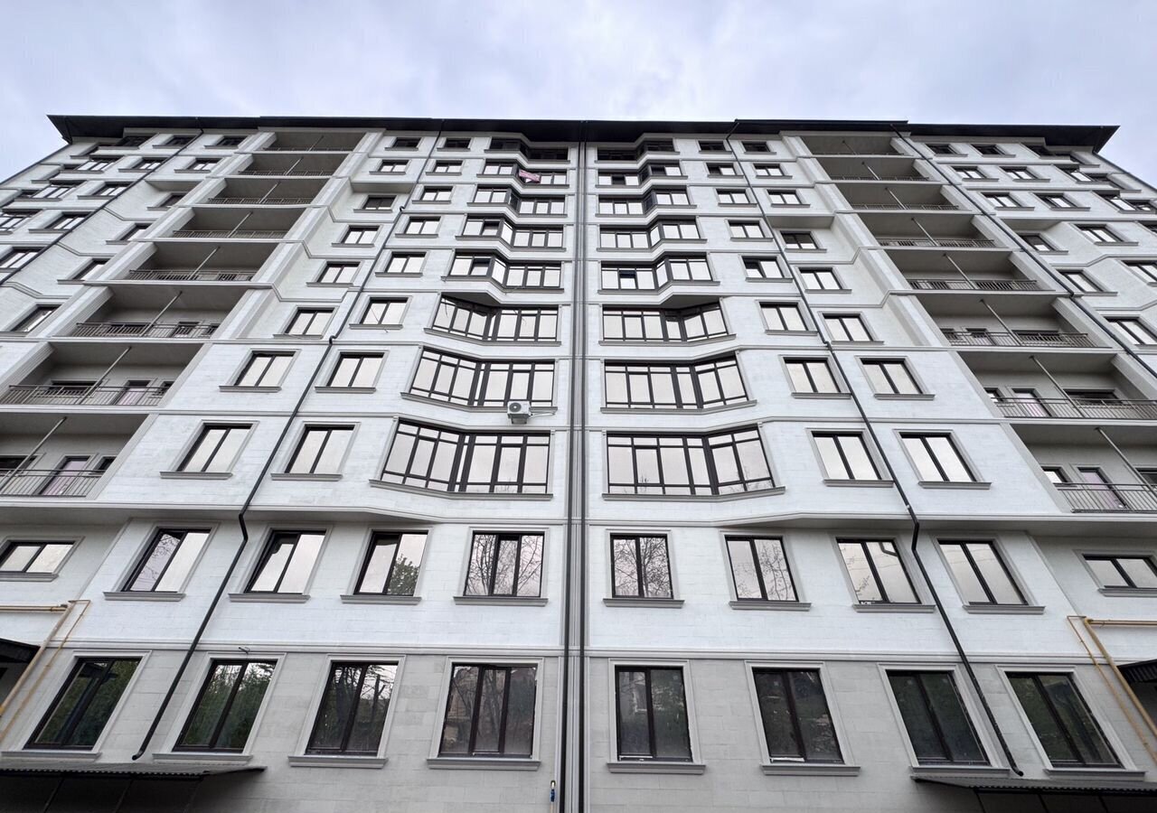 квартира г Нальчик ул Атажукина 11 фото 4