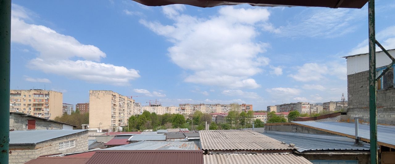 гараж г Владикавказ р-н Затеречный ул Кырджалийская фото 10