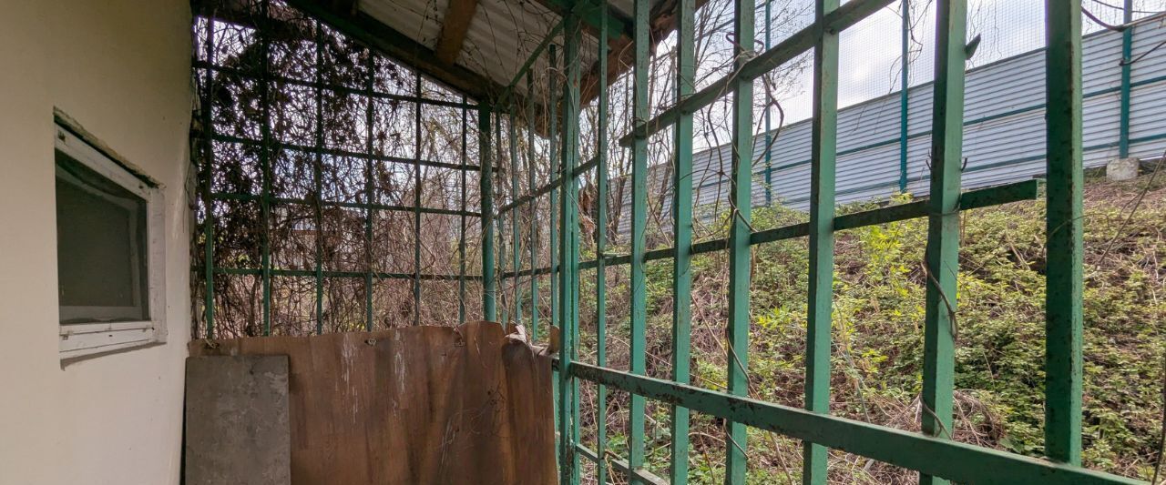 гараж г Владикавказ р-н Затеречный ул Кырджалийская фото 9