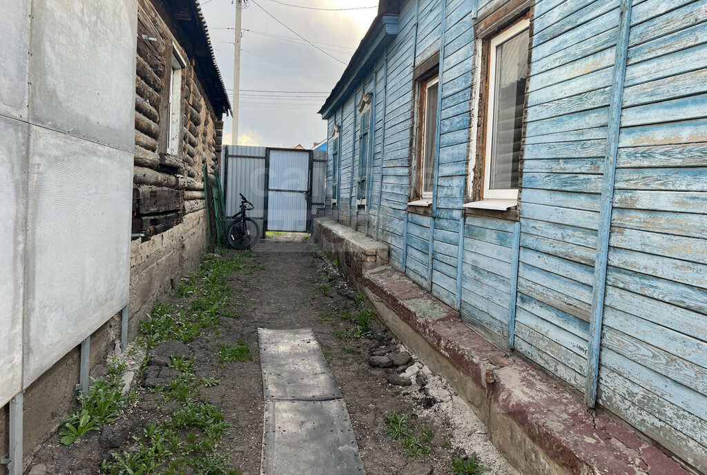 дом г Оренбург ул 1 Мая 182 фото 16