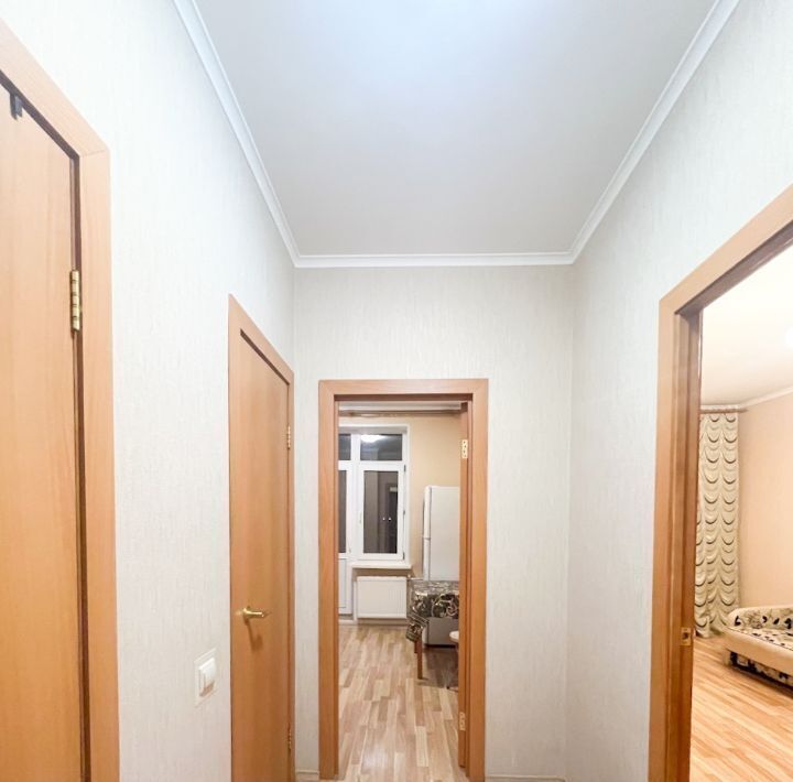 квартира г Красногорск мкр Опалиха ул Дежнева 15 Опалиха фото 10