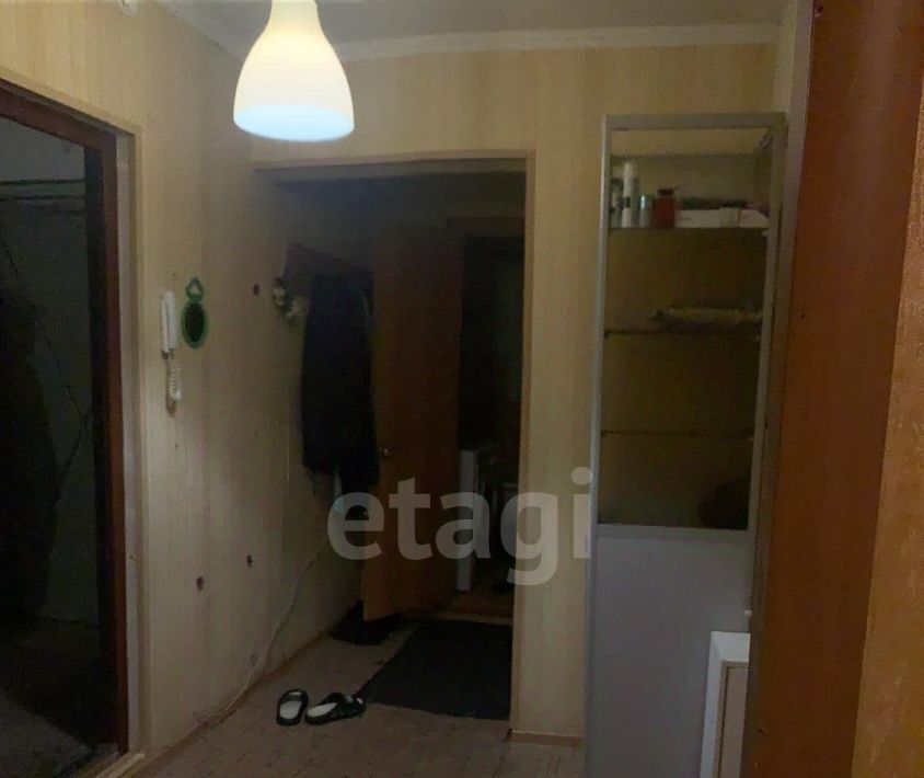 квартира г Екатеринбург Уральская ул Техническая 20 фото 11