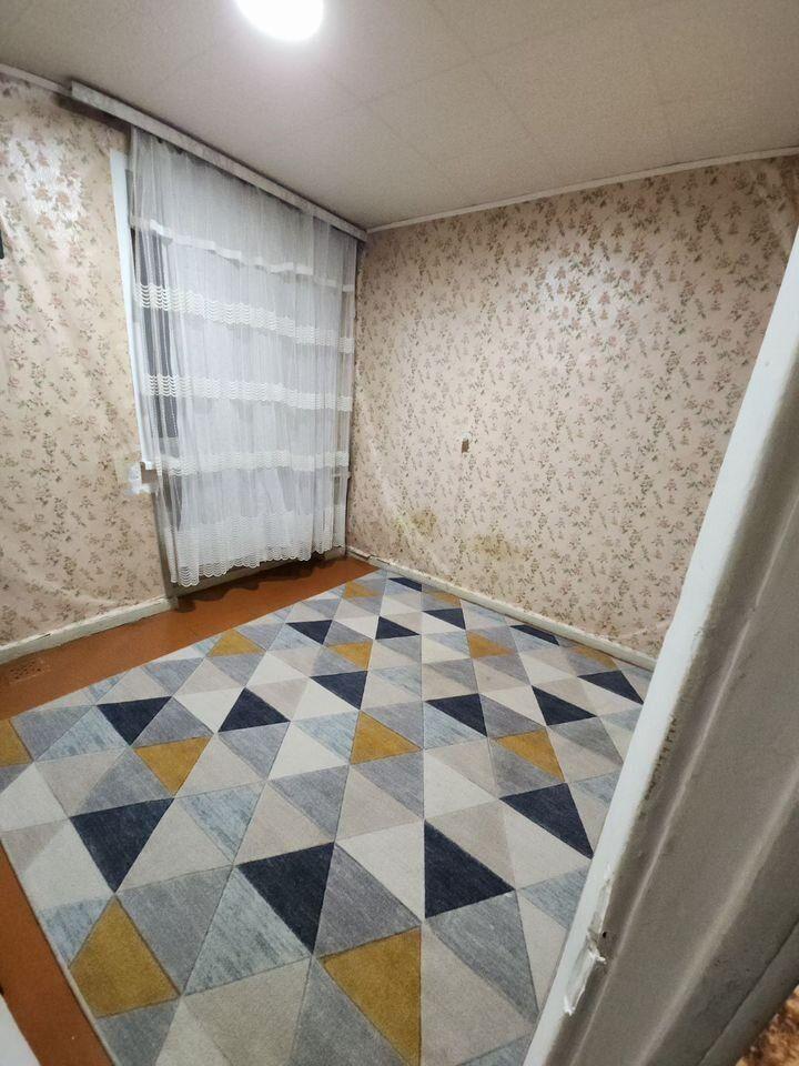 квартира г Екатеринбург п Совхозный ул Предельная 10 р-н Ленинский фото 5