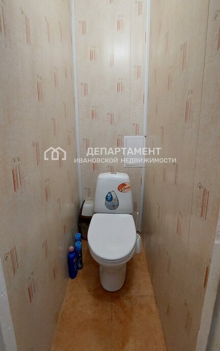 квартира г Иваново ул Тихая 15 фото 6