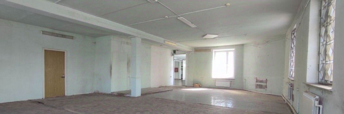 торговое помещение г Балашиха мкр Салтыковка ш Разинское 12 Салтыковка фото 6