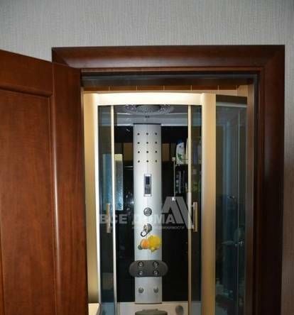 квартира г Ставрополь р-н Ленинский ул Маяковского 15 № 6 мкр фото 9