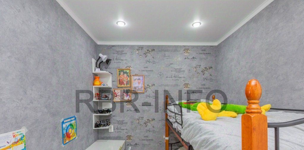 квартира г Ставрополь р-н Промышленный ул Космонавтов 10 фото 6