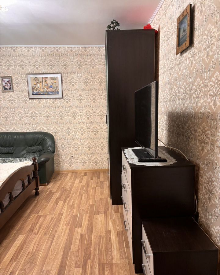 квартира г Нижний Новгород р-н Нижегородский ш Казанское 10к/1 фото 20