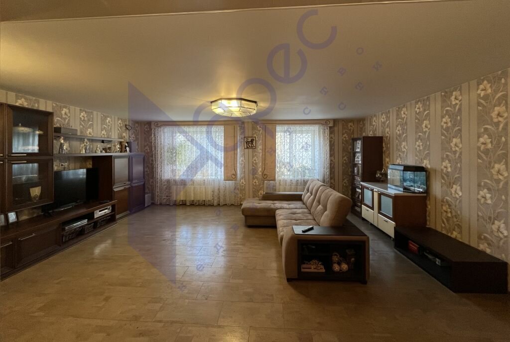 квартира г Нижний Новгород Буревестник пр-кт Союзный 2 фото 6
